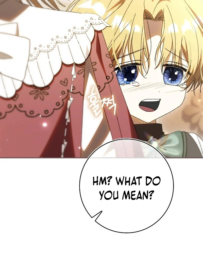 My Husband Is My Ultimate Bias, but I Think He Wants a Divorce Chapter 23 - page 105