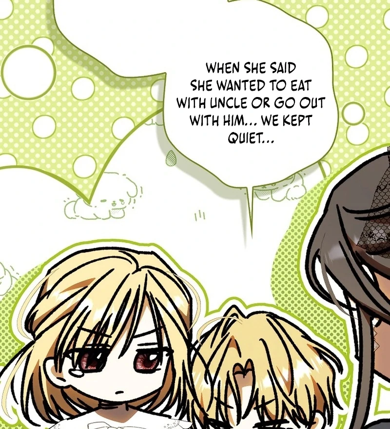 My Husband Is My Ultimate Bias, but I Think He Wants a Divorce Chapter 23 - page 107