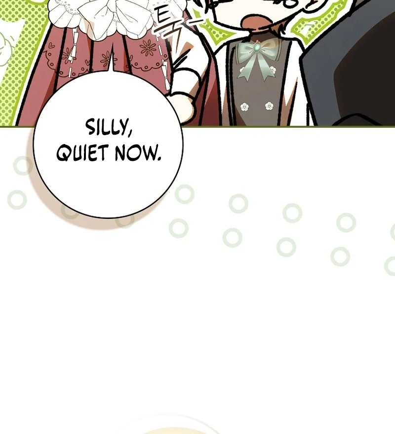 My Husband Is My Ultimate Bias, but I Think He Wants a Divorce Chapter 23 - page 108