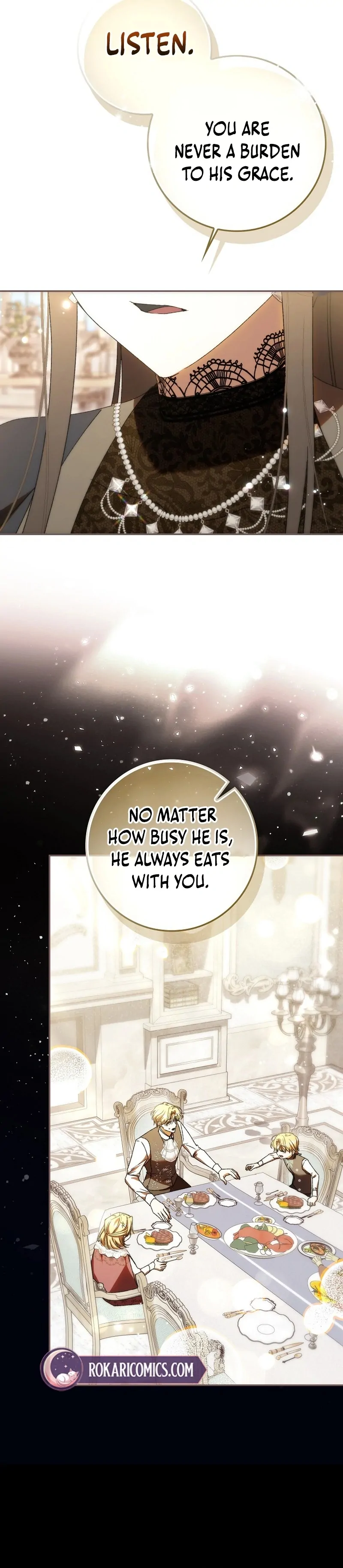 My Husband Is My Ultimate Bias, but I Think He Wants a Divorce Chapter 23 - page 109