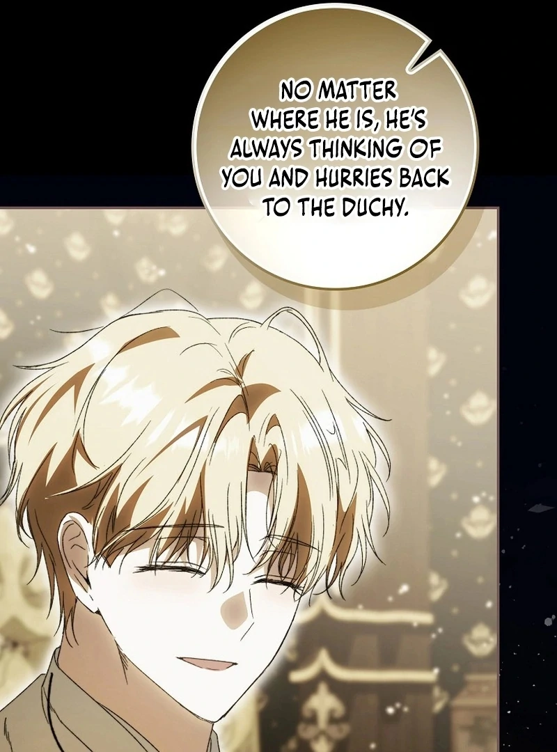 My Husband Is My Ultimate Bias, but I Think He Wants a Divorce Chapter 23 - page 110
