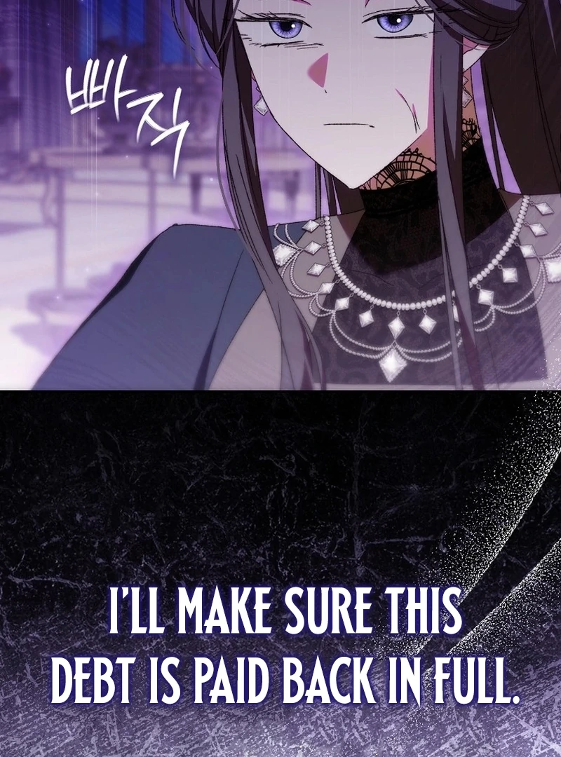 My Husband Is My Ultimate Bias, but I Think He Wants a Divorce Chapter 23 - page 122