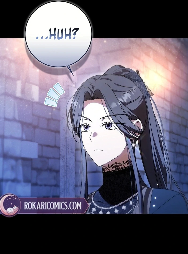 My Husband Is My Ultimate Bias, but I Think He Wants a Divorce Chapter 23 - page 19