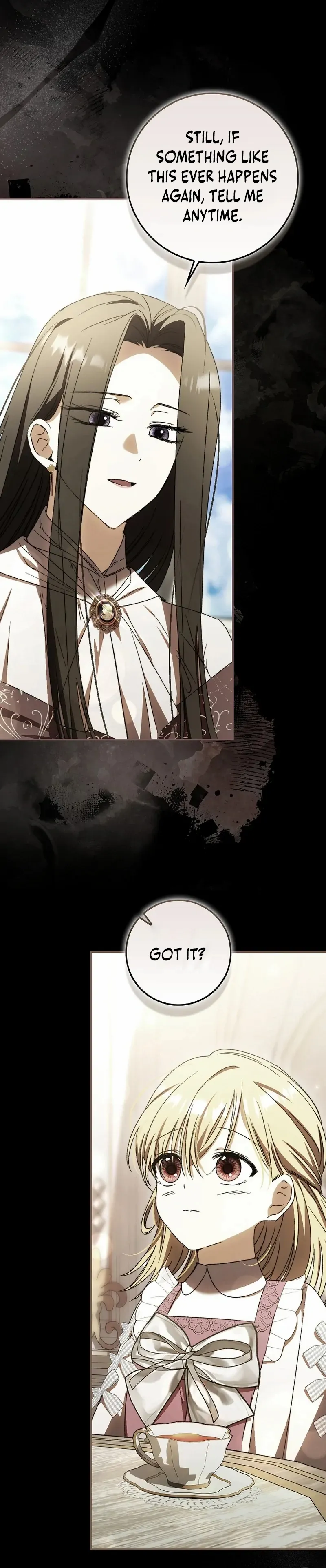 My Husband Is My Ultimate Bias, but I Think He Wants a Divorce Chapter 23 - page 30