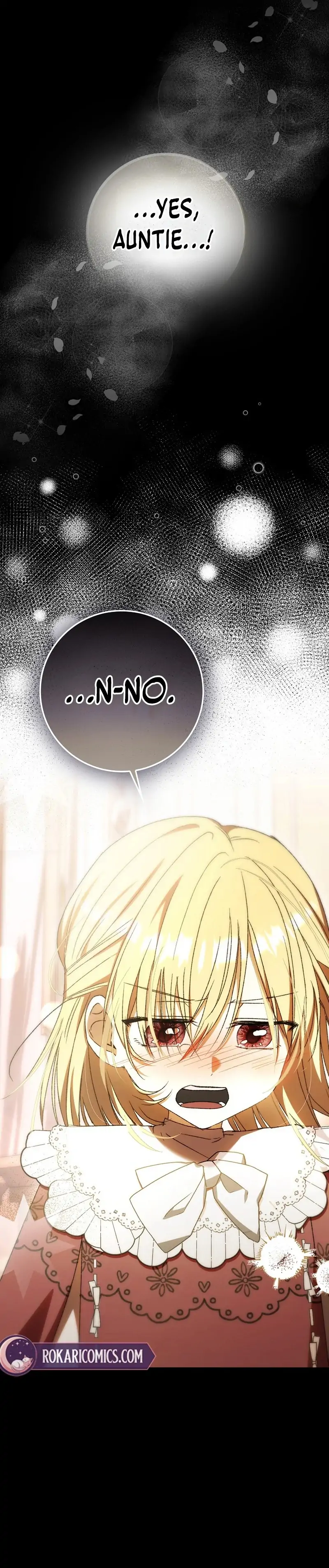 My Husband Is My Ultimate Bias, but I Think He Wants a Divorce Chapter 23 - page 31