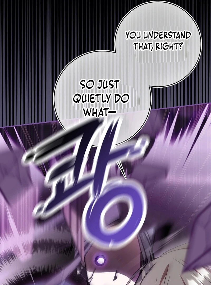 My Husband Is My Ultimate Bias, but I Think He Wants a Divorce Chapter 23 - page 34