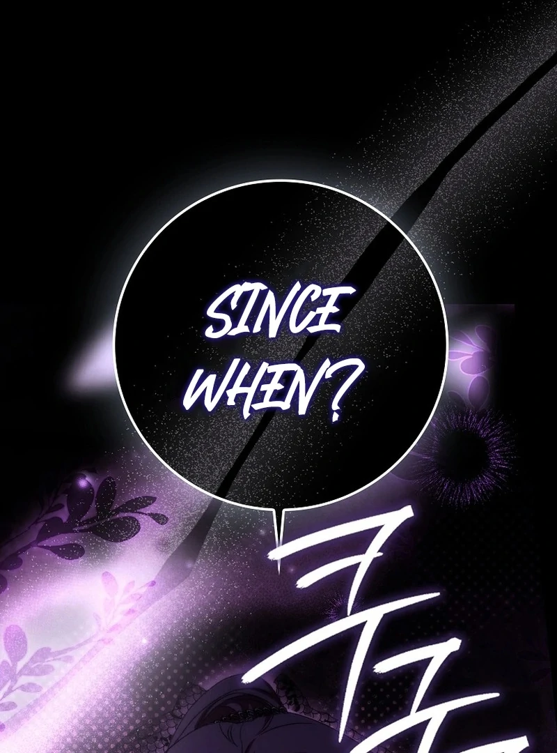 My Husband Is My Ultimate Bias, but I Think He Wants a Divorce Chapter 23 - page 40