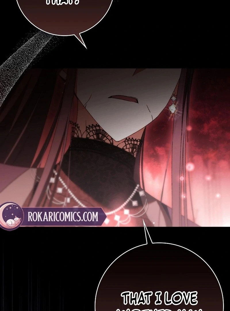 My Husband Is My Ultimate Bias, but I Think He Wants a Divorce Chapter 23 - page 53