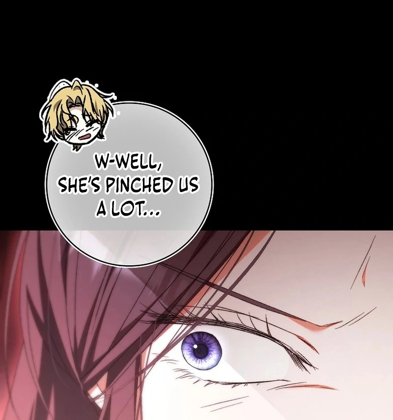 My Husband Is My Ultimate Bias, but I Think He Wants a Divorce Chapter 23 - page 60