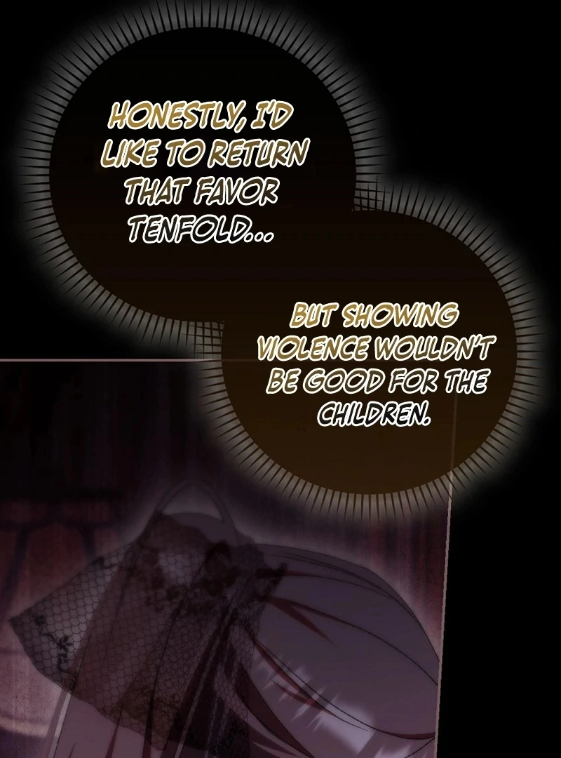 My Husband Is My Ultimate Bias, but I Think He Wants a Divorce Chapter 23 - page 62