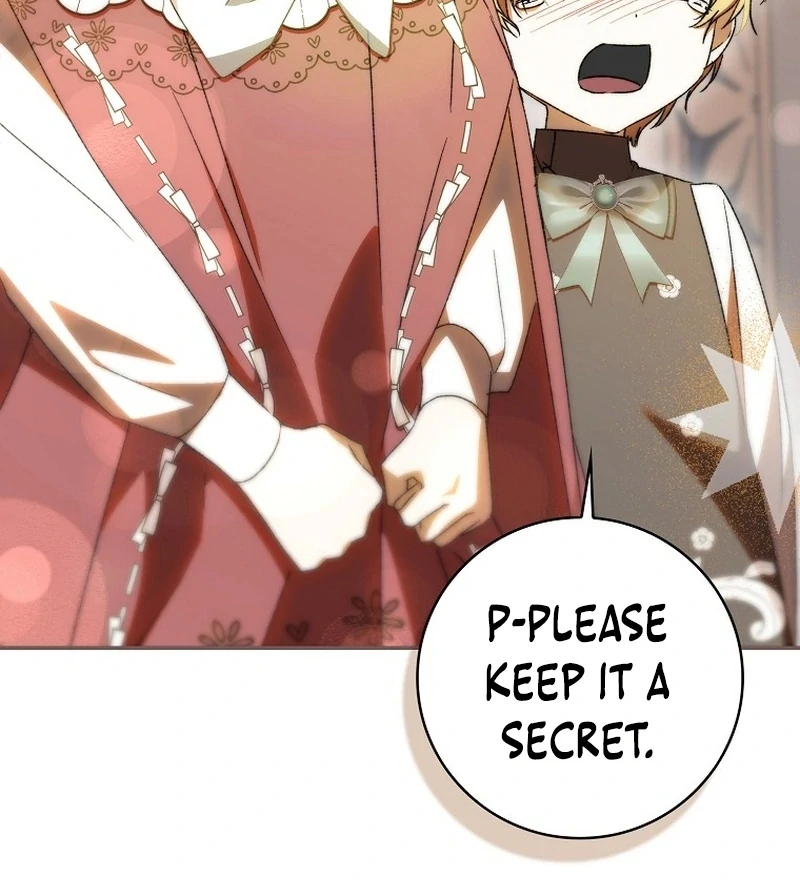 My Husband Is My Ultimate Bias, but I Think He Wants a Divorce Chapter 23 - page 75
