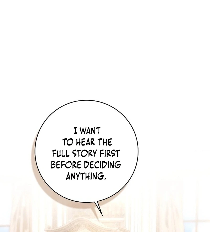 My Husband Is My Ultimate Bias, but I Think He Wants a Divorce Chapter 23 - page 76