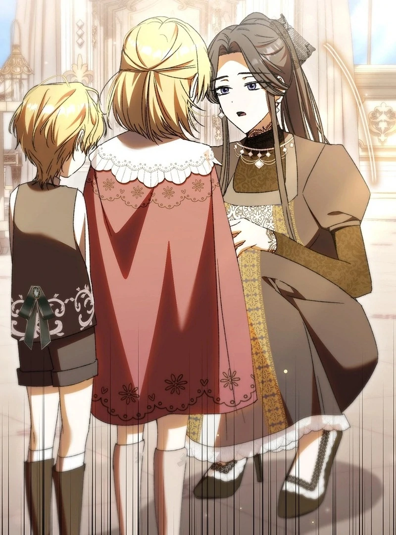 My Husband Is My Ultimate Bias, but I Think He Wants a Divorce Chapter 23 - page 77