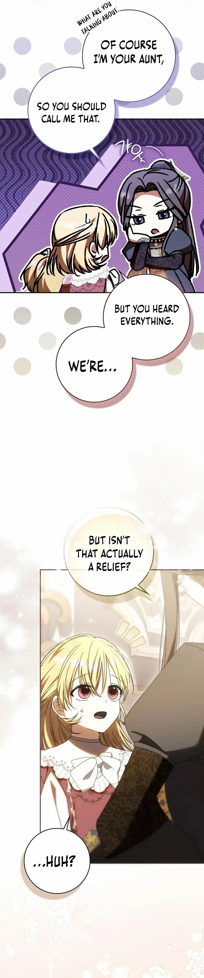 My Husband Is My Ultimate Bias, but I Think He Wants a Divorce Chapter 23 - page 92