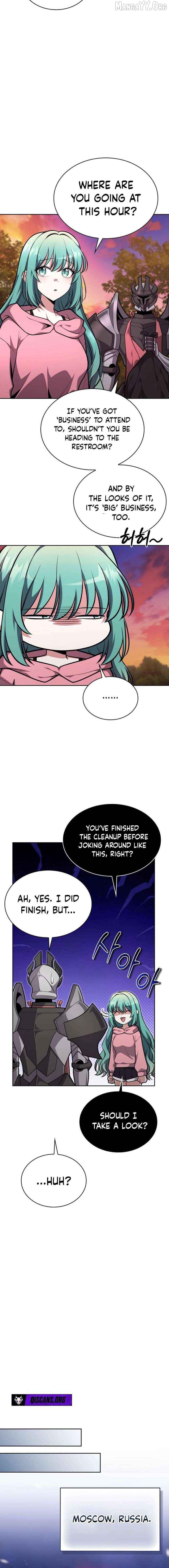 Kidnapped Dragons Chapter 26 - page 4