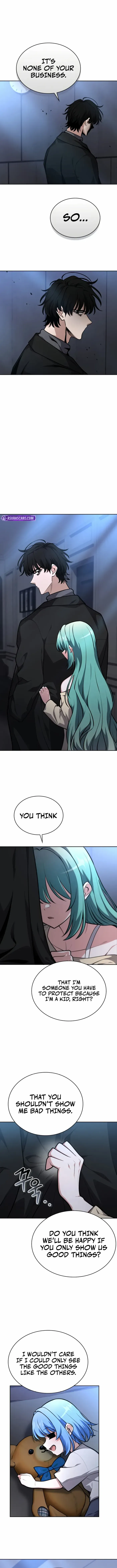 Kidnapped Dragons Chapter 27 - page 10