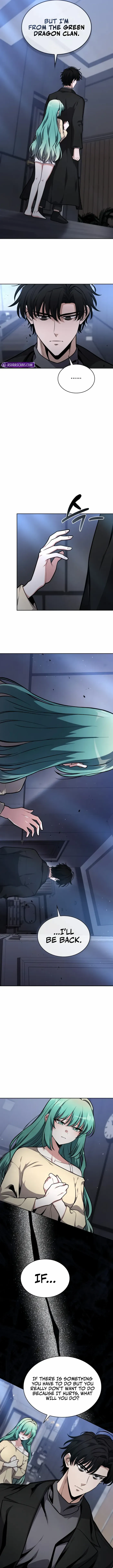 Kidnapped Dragons Chapter 27 - page 11