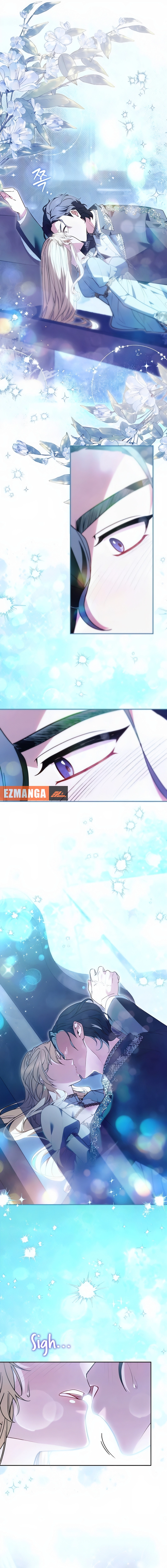 The Abduction of The Empress Chapter 18 - page 3