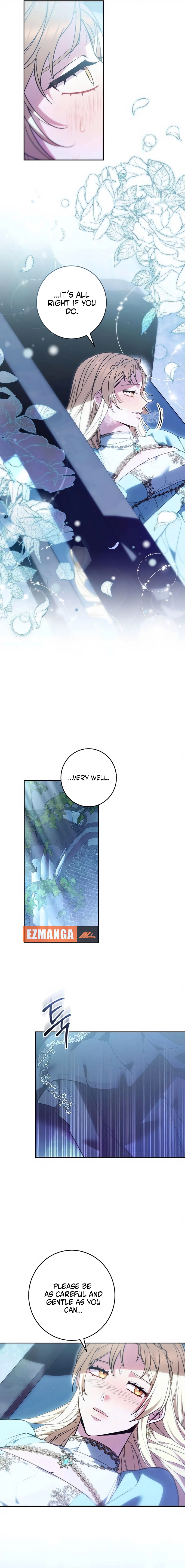 The Abduction of The Empress Chapter 18 - page 5