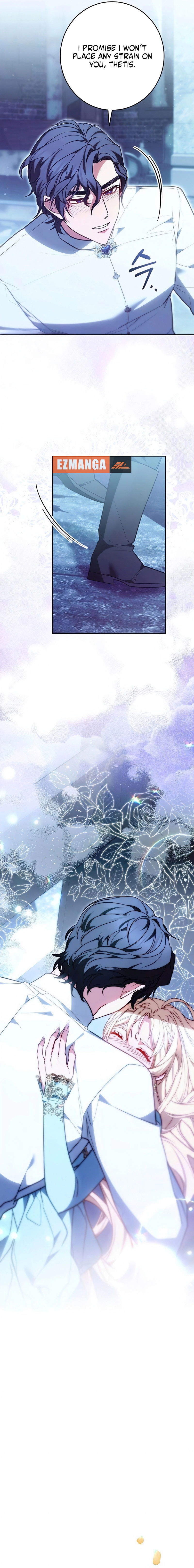 The Abduction of The Empress Chapter 18 - page 6