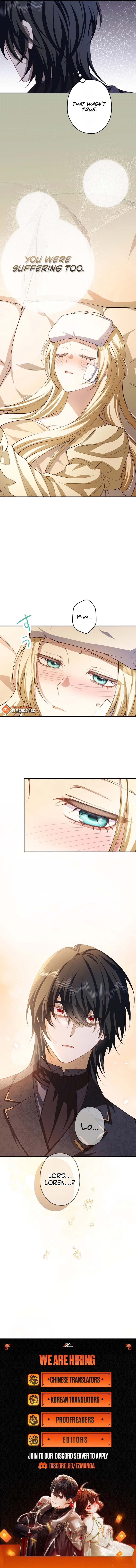 The Prince I Got Engaged To Was a Former Assassin Chapter 14 - page 10