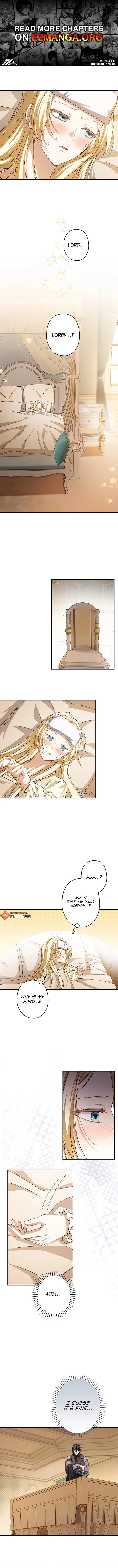 The Prince I Got Engaged To Was a Former Assassin Chapter 15 - page 1