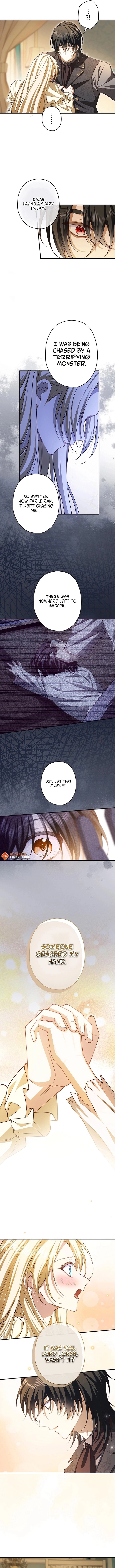 The Prince I Got Engaged To Was a Former Assassin Chapter 15 - page 11