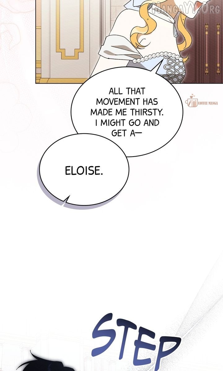 I Am Being Chased by My Husband Chapter 47 - page 16