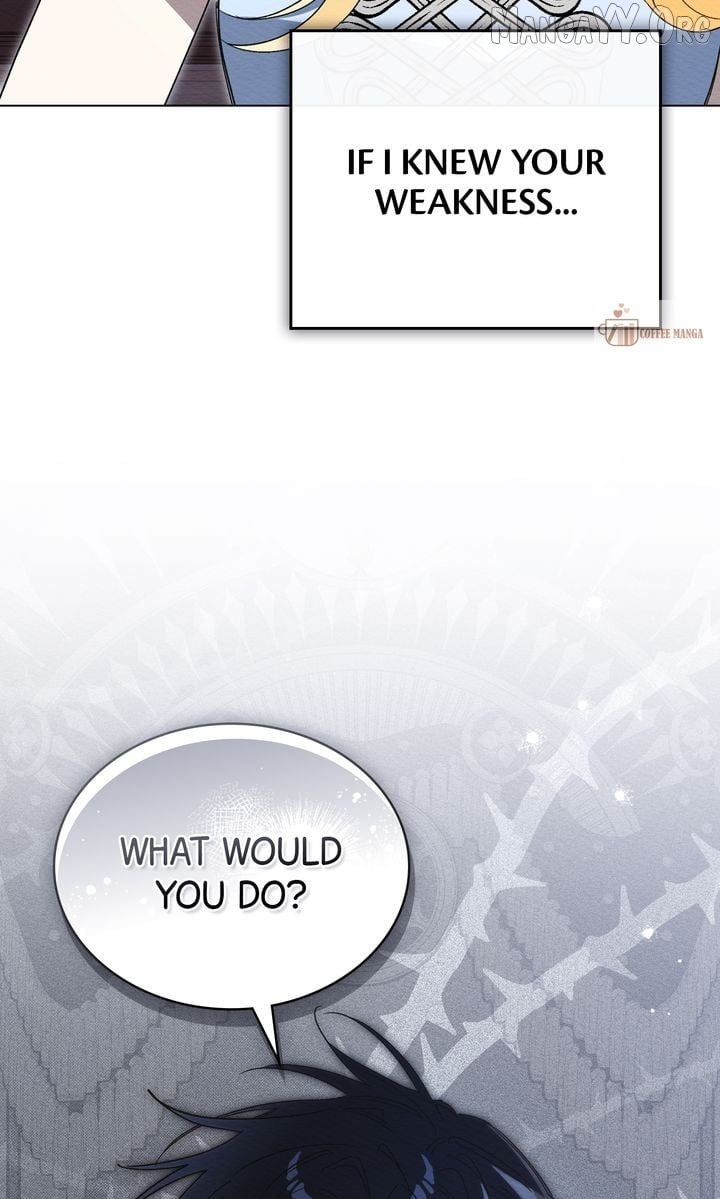 I Am Being Chased by My Husband Chapter 47 - page 20