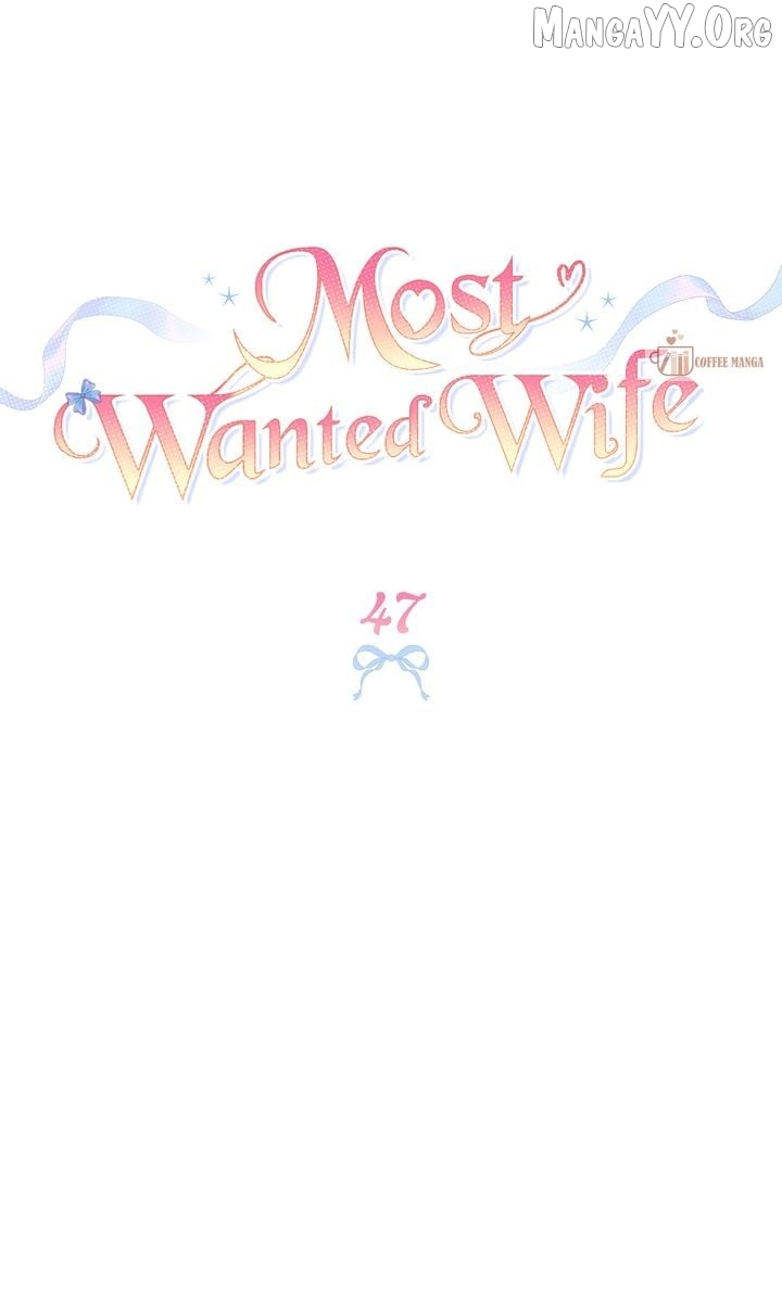 I Am Being Chased by My Husband Chapter 47 - page 23