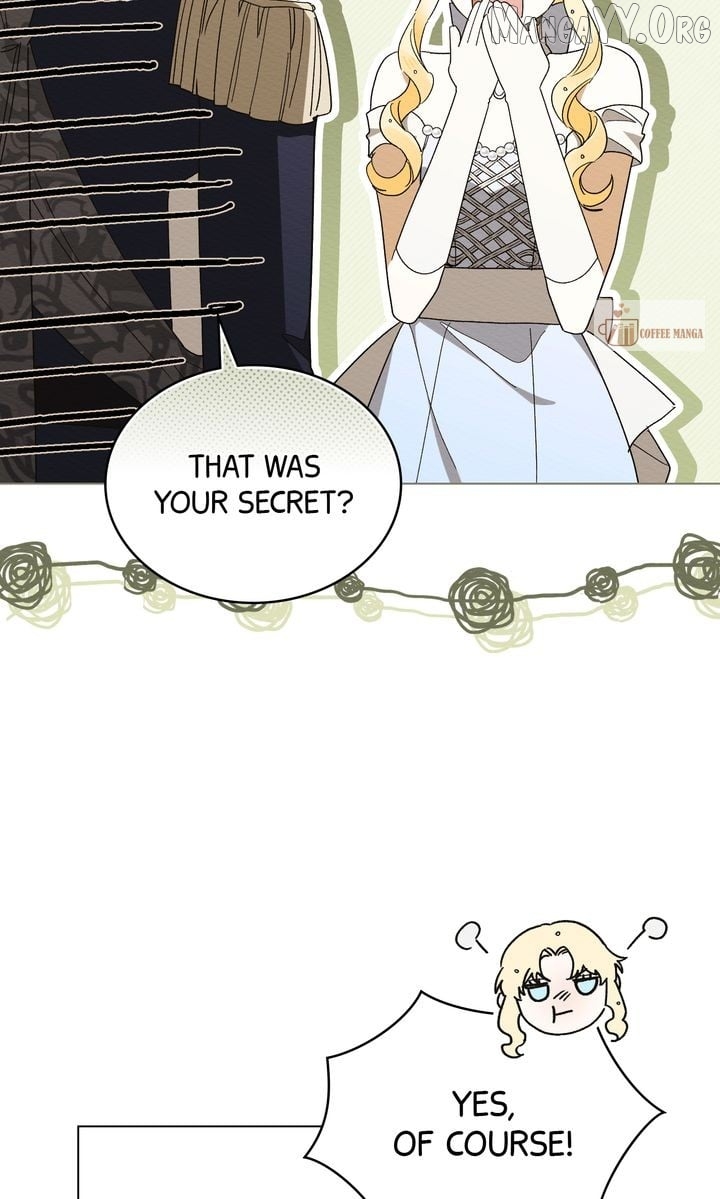 I Am Being Chased by My Husband Chapter 47 - page 29