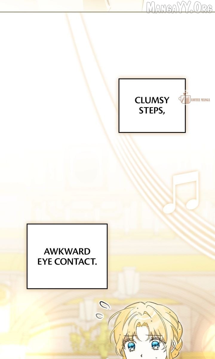 I Am Being Chased by My Husband Chapter 47 - page 3