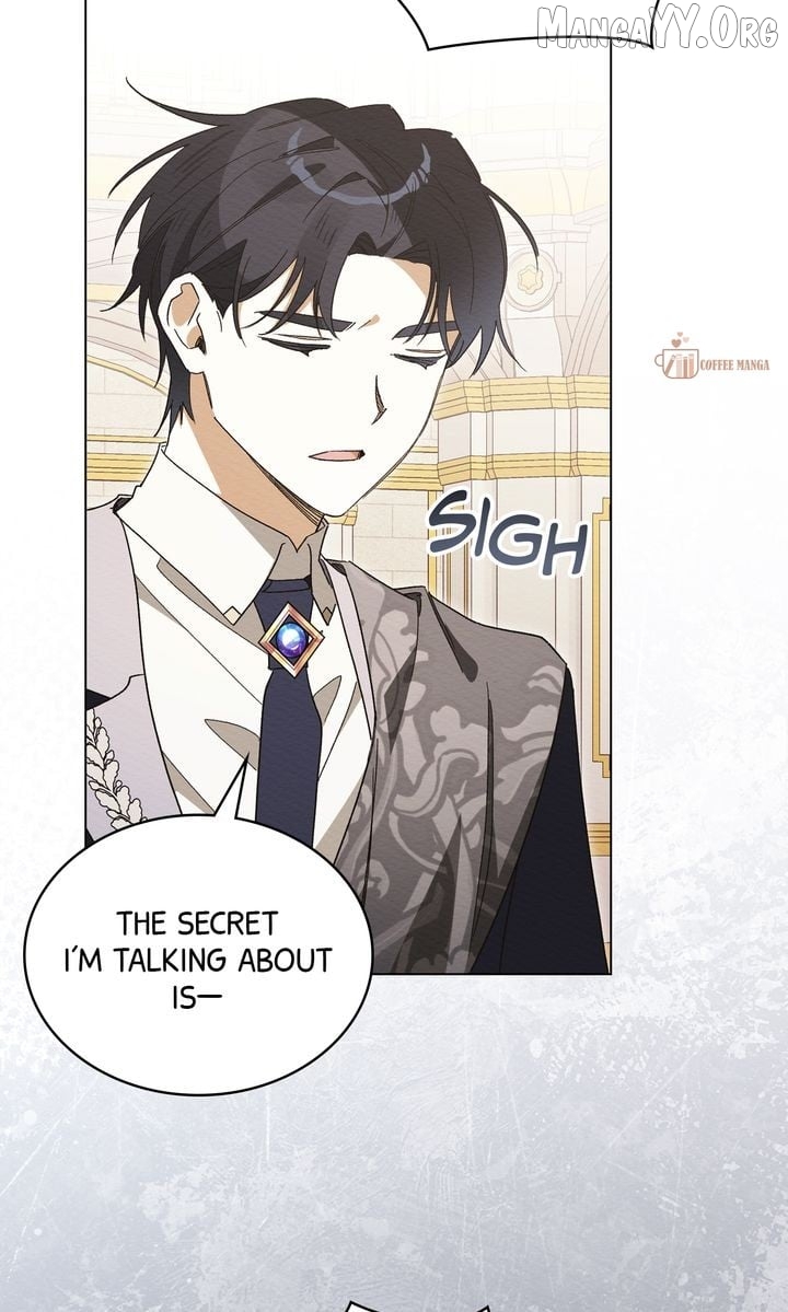 I Am Being Chased by My Husband Chapter 47 - page 30