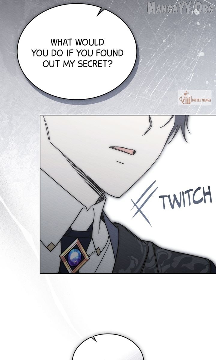 I Am Being Chased by My Husband Chapter 47 - page 32