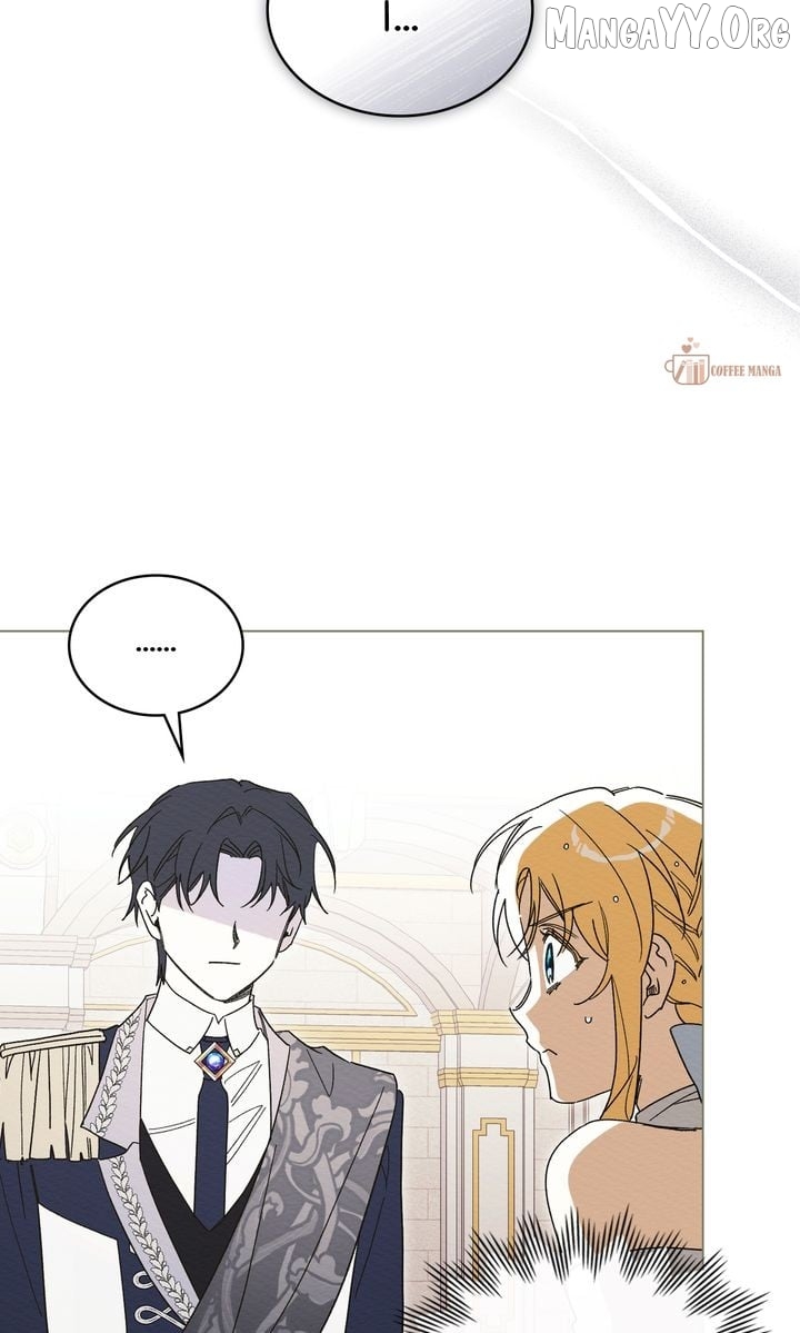 I Am Being Chased by My Husband Chapter 47 - page 33