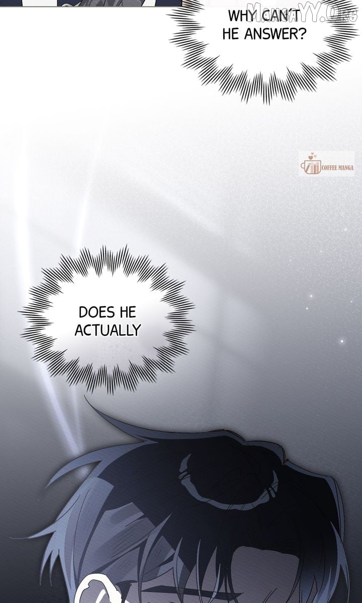 I Am Being Chased by My Husband Chapter 47 - page 34