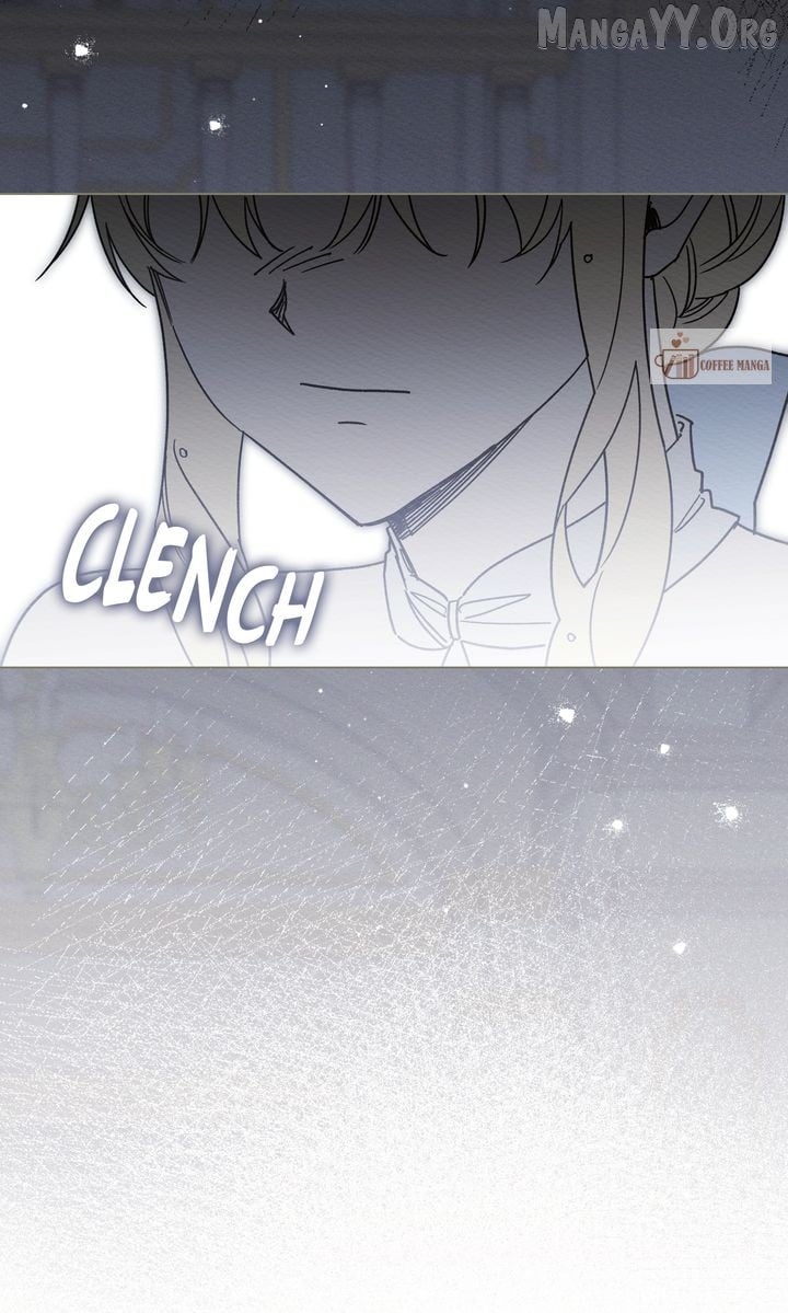 I Am Being Chased by My Husband Chapter 47 - page 36