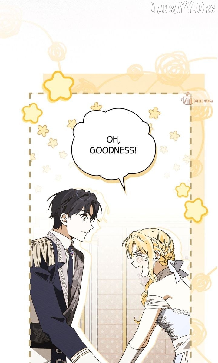 I Am Being Chased by My Husband Chapter 47 - page 37