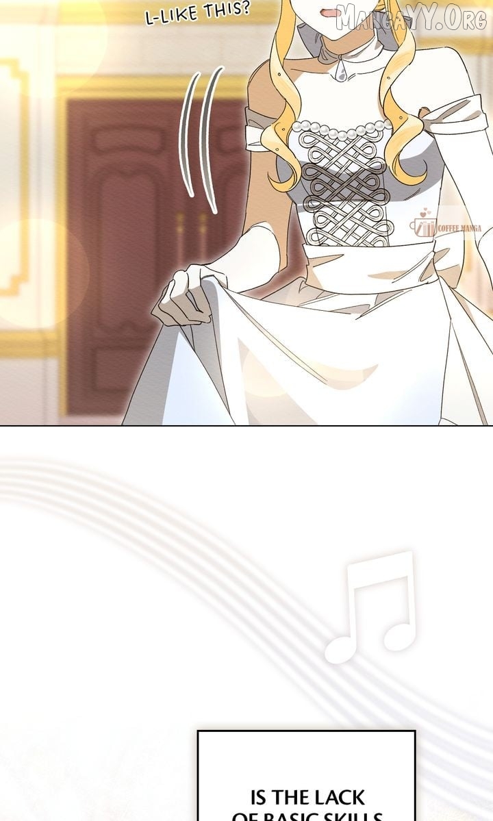 I Am Being Chased by My Husband Chapter 47 - page 4