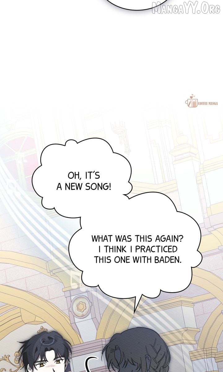 I Am Being Chased by My Husband Chapter 47 - page 41