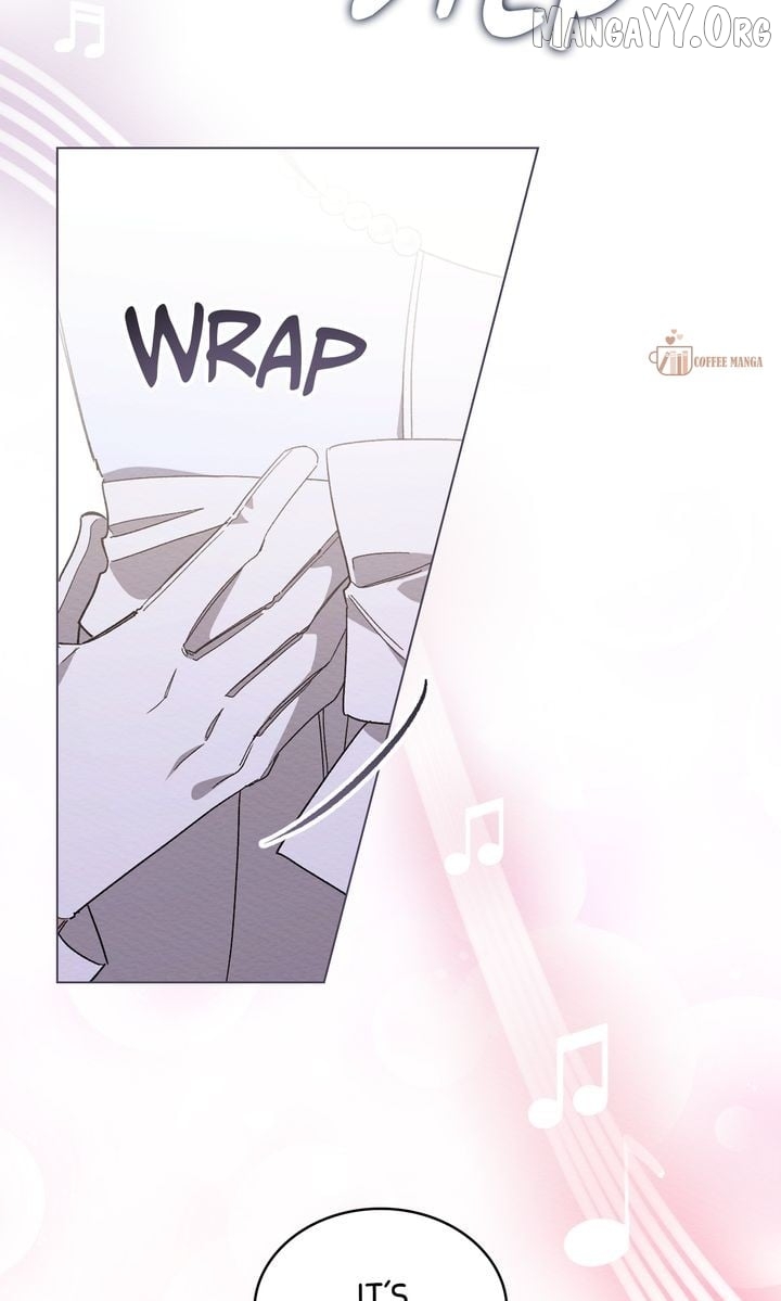 I Am Being Chased by My Husband Chapter 47 - page 43