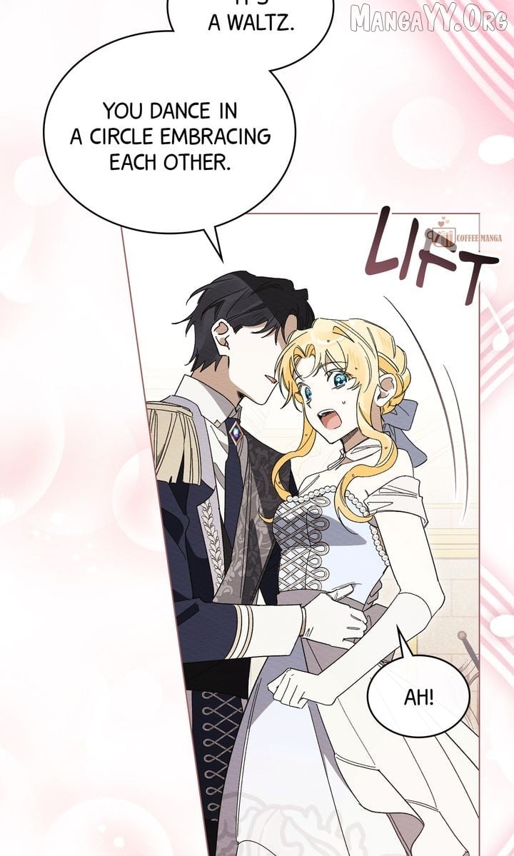 I Am Being Chased by My Husband Chapter 47 - page 44