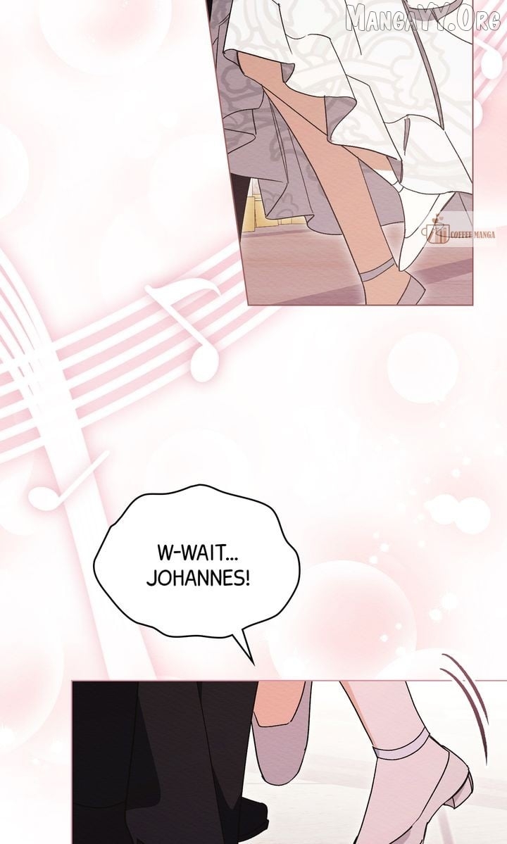 I Am Being Chased by My Husband Chapter 47 - page 45