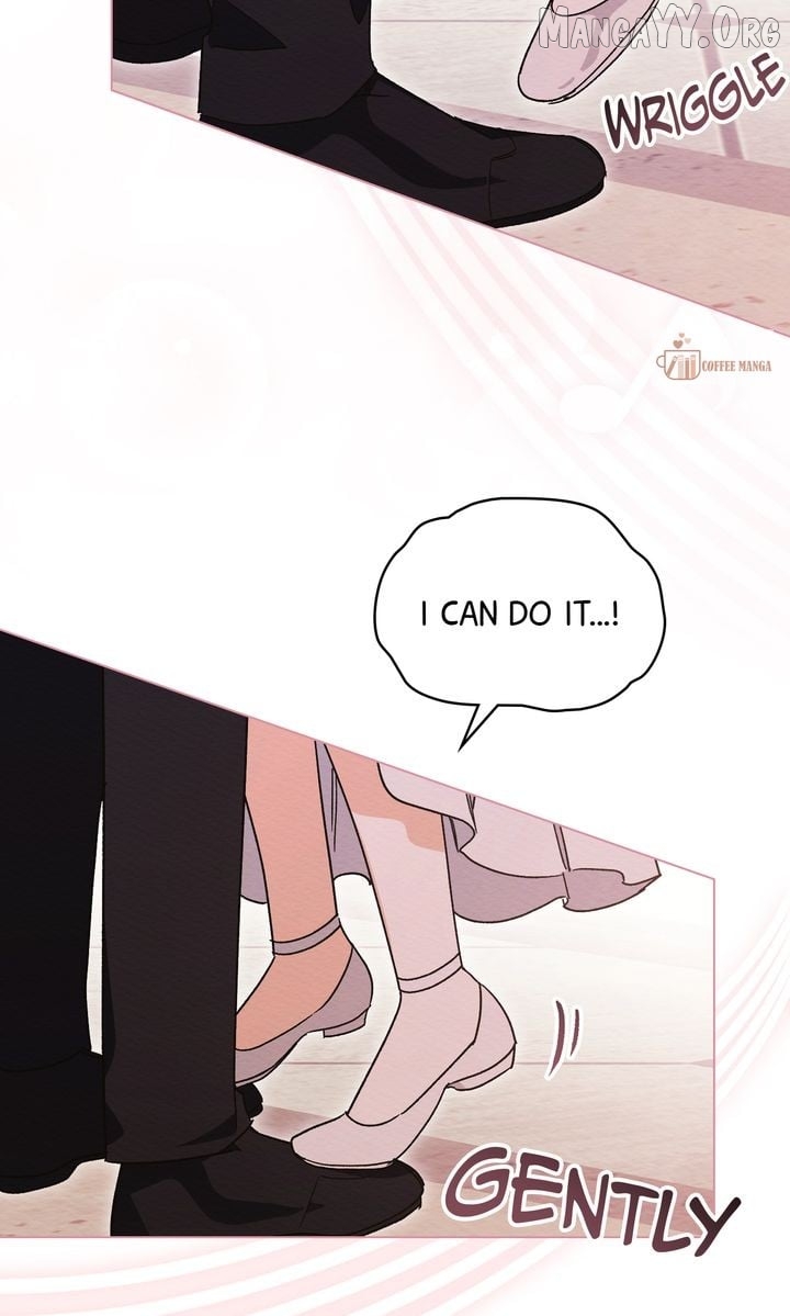 I Am Being Chased by My Husband Chapter 47 - page 46