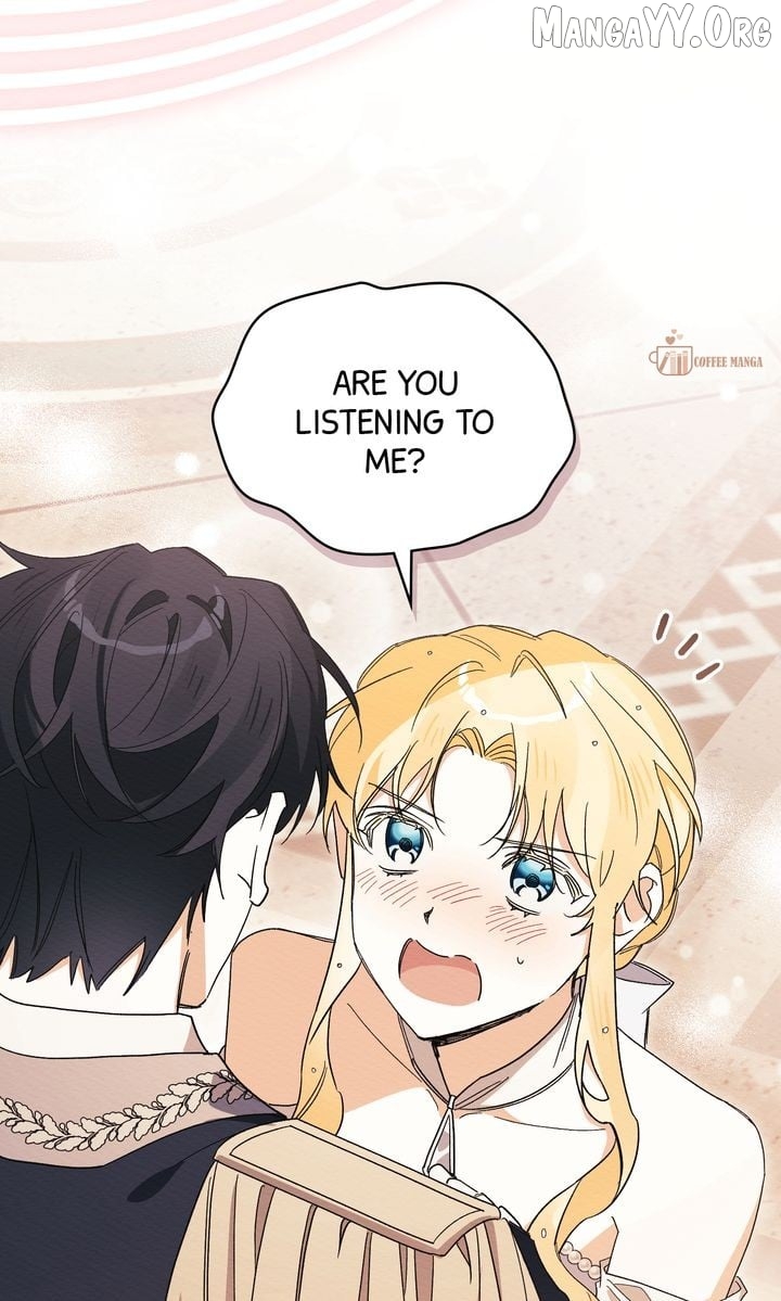 I Am Being Chased by My Husband Chapter 47 - page 47