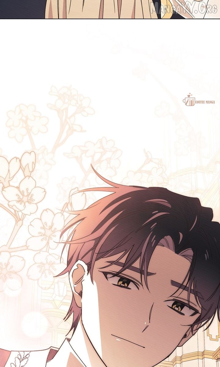 I Am Being Chased by My Husband Chapter 47 - page 48