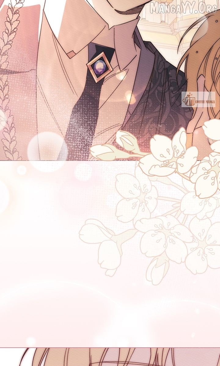 I Am Being Chased by My Husband Chapter 47 - page 49