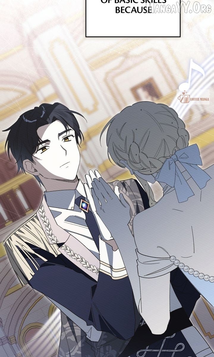 I Am Being Chased by My Husband Chapter 47 - page 5
