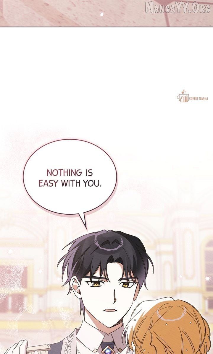 I Am Being Chased by My Husband Chapter 47 - page 53