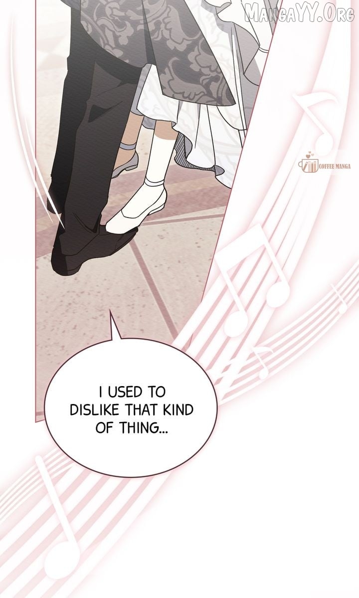 I Am Being Chased by My Husband Chapter 47 - page 55
